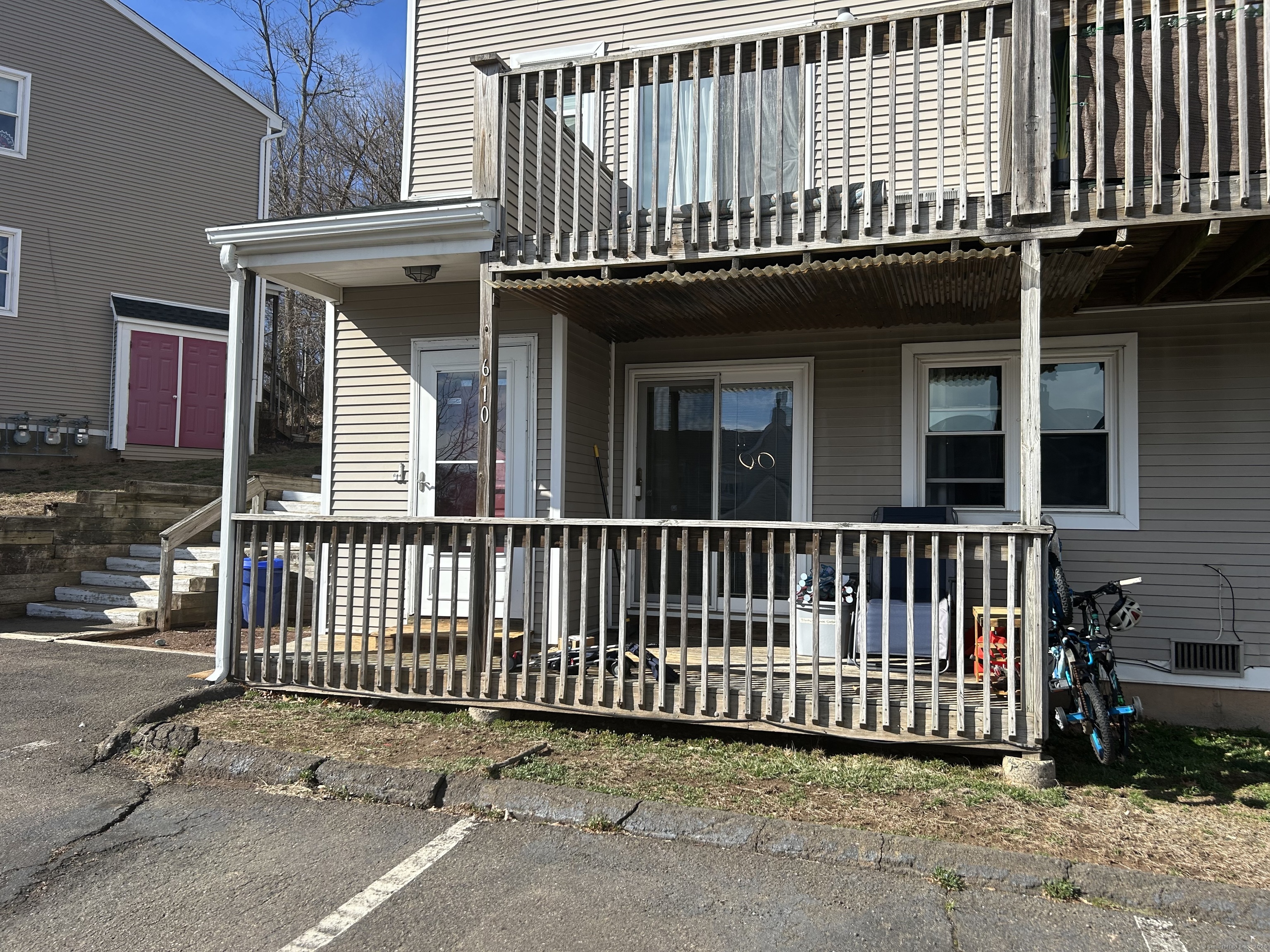173 Russo Avenue #610, East Haven, Connecticut image 1