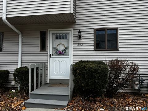 Tiny photo for 803 Timber Lane #803, Canton, CT 06019 (MLS # 24163437)
