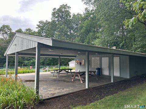 Tiny photo for 803 Timber Lane #803, Canton, CT 06019 (MLS # 24163437)