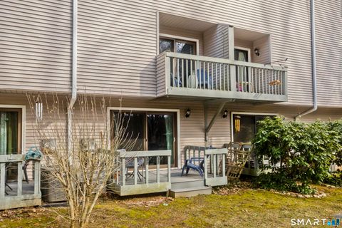 Tiny photo for 803 Timber Lane #803, Canton, CT 06019 (MLS # 24163437)