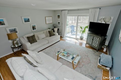 Tiny photo for 803 Timber Lane #803, Canton, CT 06019 (MLS # 24163437)