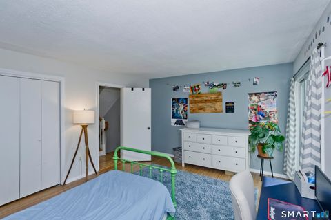 Tiny photo for 803 Timber Lane #803, Canton, CT 06019 (MLS # 24163437)