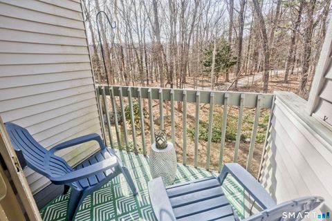 Tiny photo for 803 Timber Lane #803, Canton, CT 06019 (MLS # 24163437)