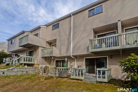 Tiny photo for 803 Timber Lane #803, Canton, CT 06019 (MLS # 24163437)