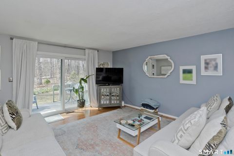 Tiny photo for 803 Timber Lane #803, Canton, CT 06019 (MLS # 24163437)