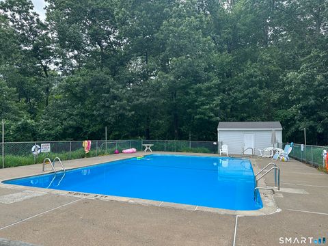 Tiny photo for 803 Timber Lane #803, Canton, CT 06019 (MLS # 24163437)