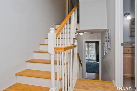 Tiny photo for 803 Timber Lane #803, Canton, CT 06019 (MLS # 24163437)