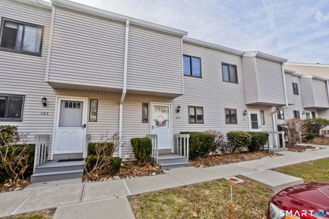 Tiny photo for 803 Timber Lane #803, Canton, CT 06019 (MLS # 24163437)