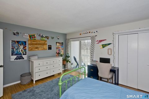 Tiny photo for 803 Timber Lane #803, Canton, CT 06019 (MLS # 24163437)