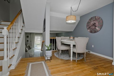 Tiny photo for 803 Timber Lane #803, Canton, CT 06019 (MLS # 24163437)