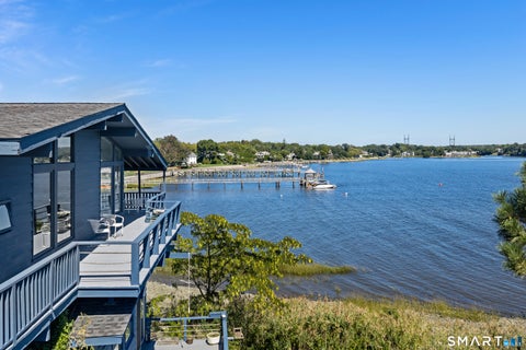 Tiny photo for 1 Driftwood Point Road, Westport, CT 06880 (MLS # 24217714)