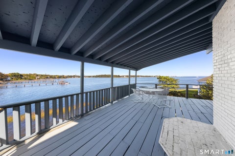 Tiny photo for 1 Driftwood Point Road, Westport, CT 06880 (MLS # 24217714)