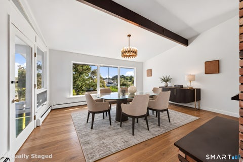 Tiny photo for 1 Driftwood Point Road, Westport, CT 06880 (MLS # 24217714)