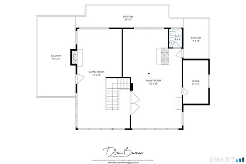 Tiny photo for 1 Driftwood Point Road, Westport, CT 06880 (MLS # 24217714)