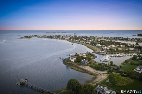 Tiny photo for 1 Driftwood Point Road, Westport, CT 06880 (MLS # 24217714)