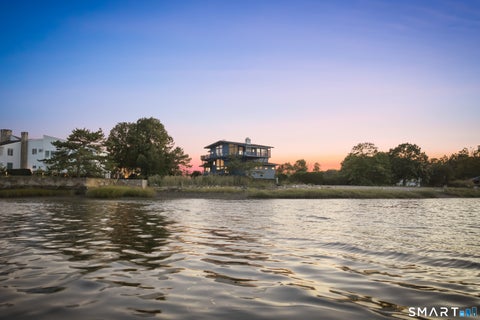 Tiny photo for 1 Driftwood Point Road, Westport, CT 06880 (MLS # 24217714)