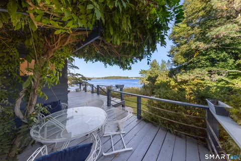 Tiny photo for 1 Driftwood Point Road, Westport, CT 06880 (MLS # 24217714)