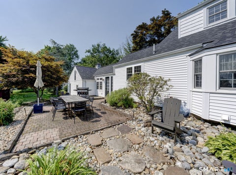 Tiny photo for 156 Red Stone Hill, Plainville, CT 06062 (MLS # 24188630)