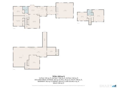 Tiny photo for 156 Red Stone Hill, Plainville, CT 06062 (MLS # 24188630)