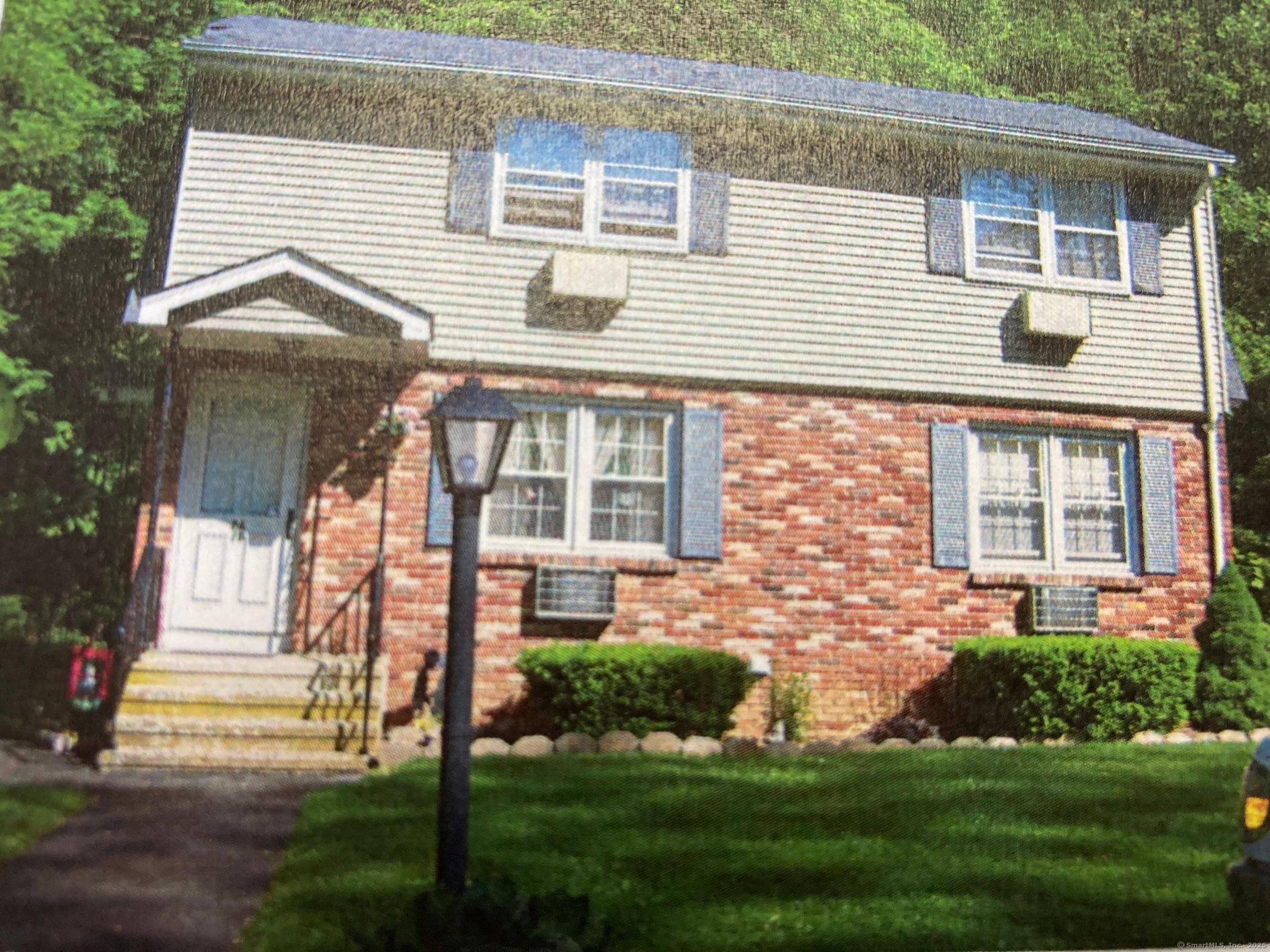 1784 Foxon Road #2A, North Branford, Connecticut image 1
