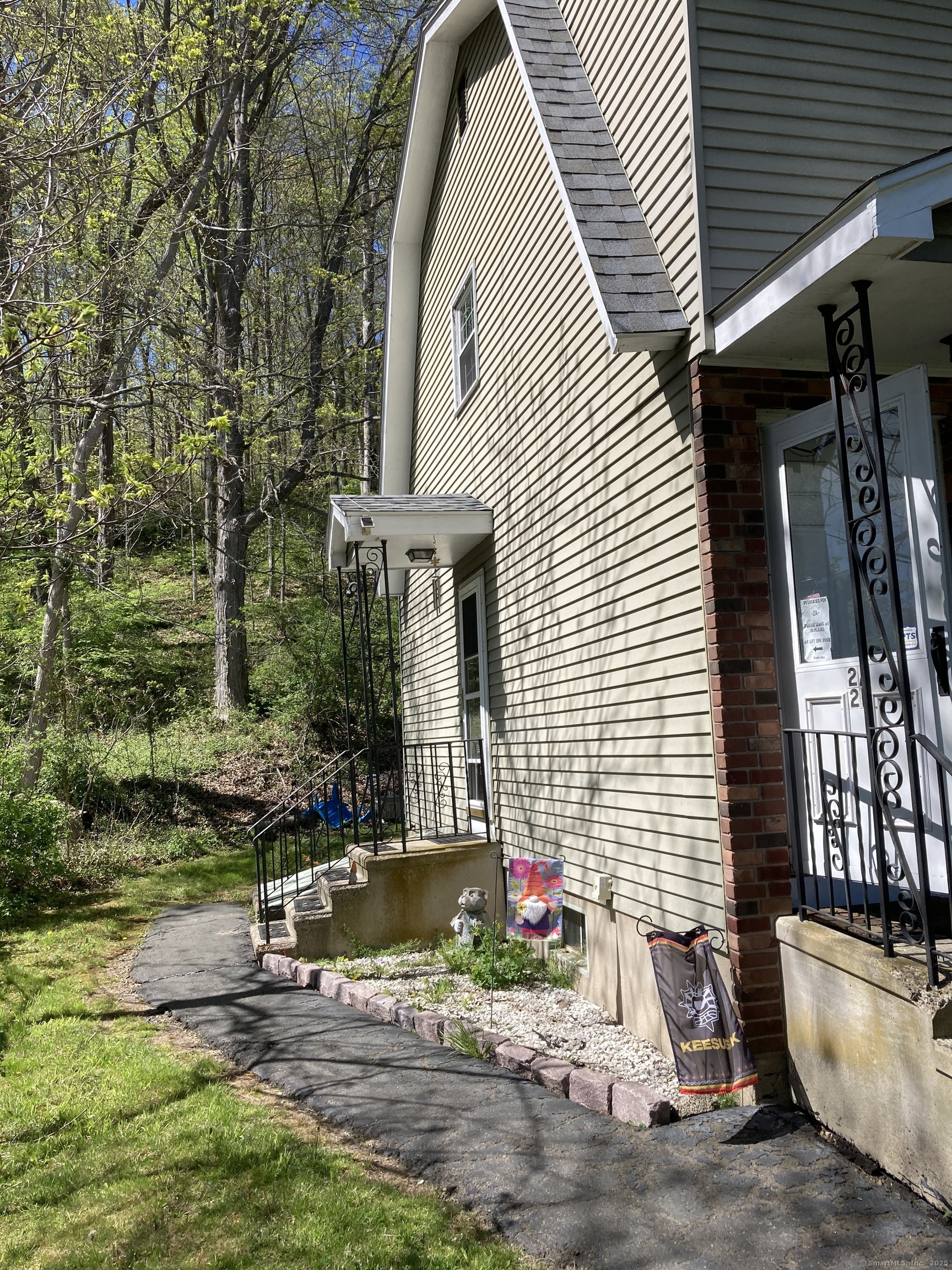 1784 Foxon Road #2A, North Branford, Connecticut image 2