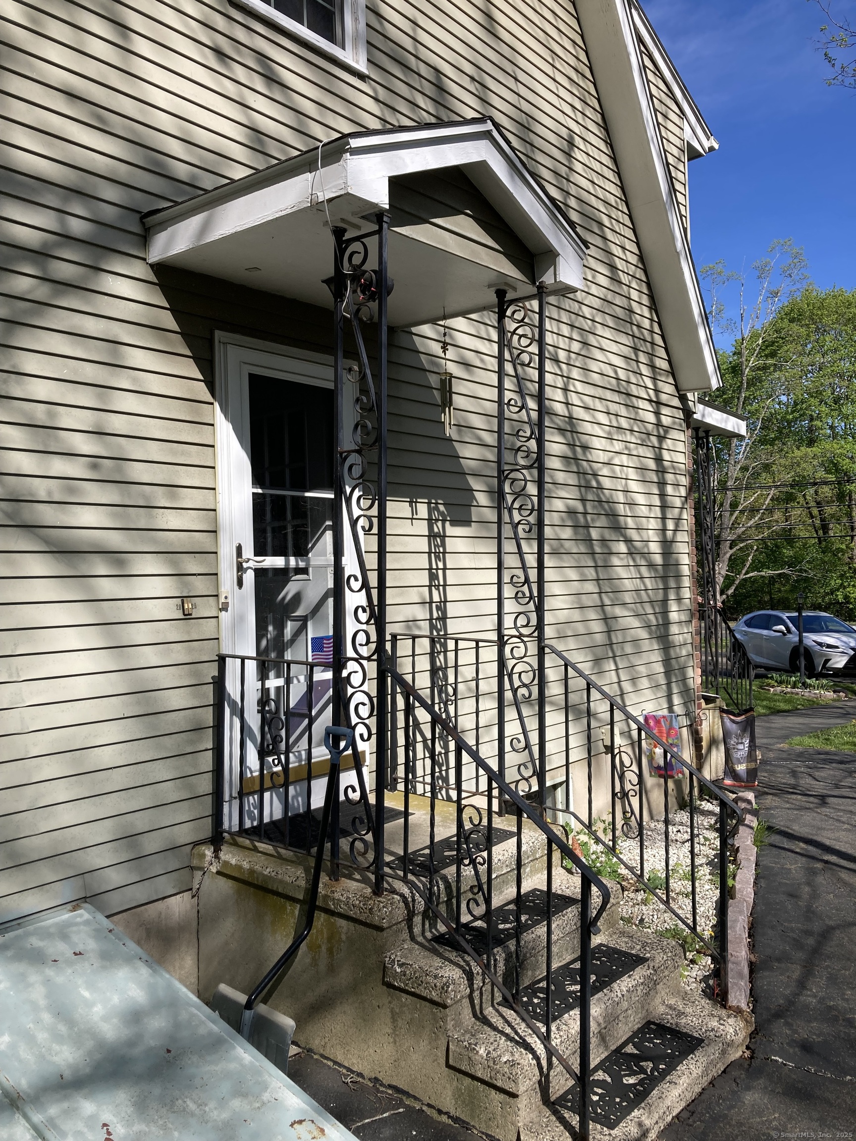 1784 Foxon Road #2A, North Branford, Connecticut image 12