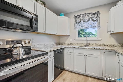 Tiny photo for 1431 Farmington Avenue #C, Farmington, CT 06032 (MLS # 24193507)