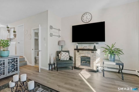 Tiny photo for 1431 Farmington Avenue #C, Farmington, CT 06032 (MLS # 24193507)