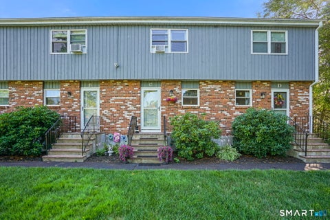 Tiny photo for 1431 Farmington Avenue #C, Farmington, CT 06032 (MLS # 24193507)
