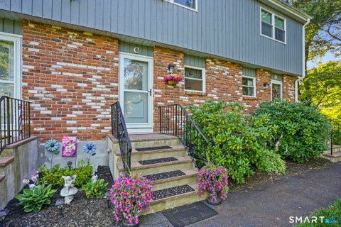 Tiny photo for 1431 Farmington Avenue #C, Farmington, CT 06032 (MLS # 24193507)