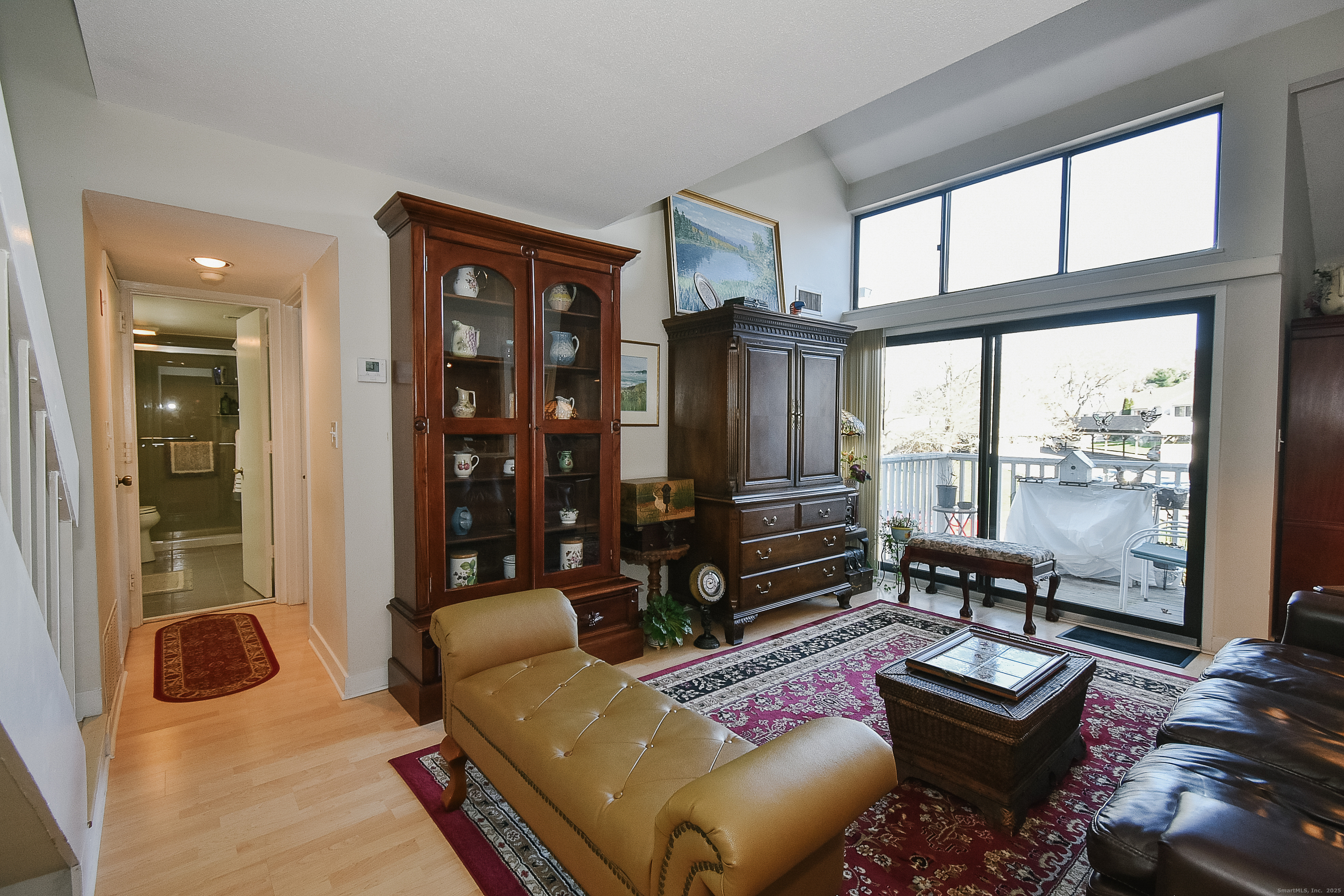 37 Brookwood Drive APT G