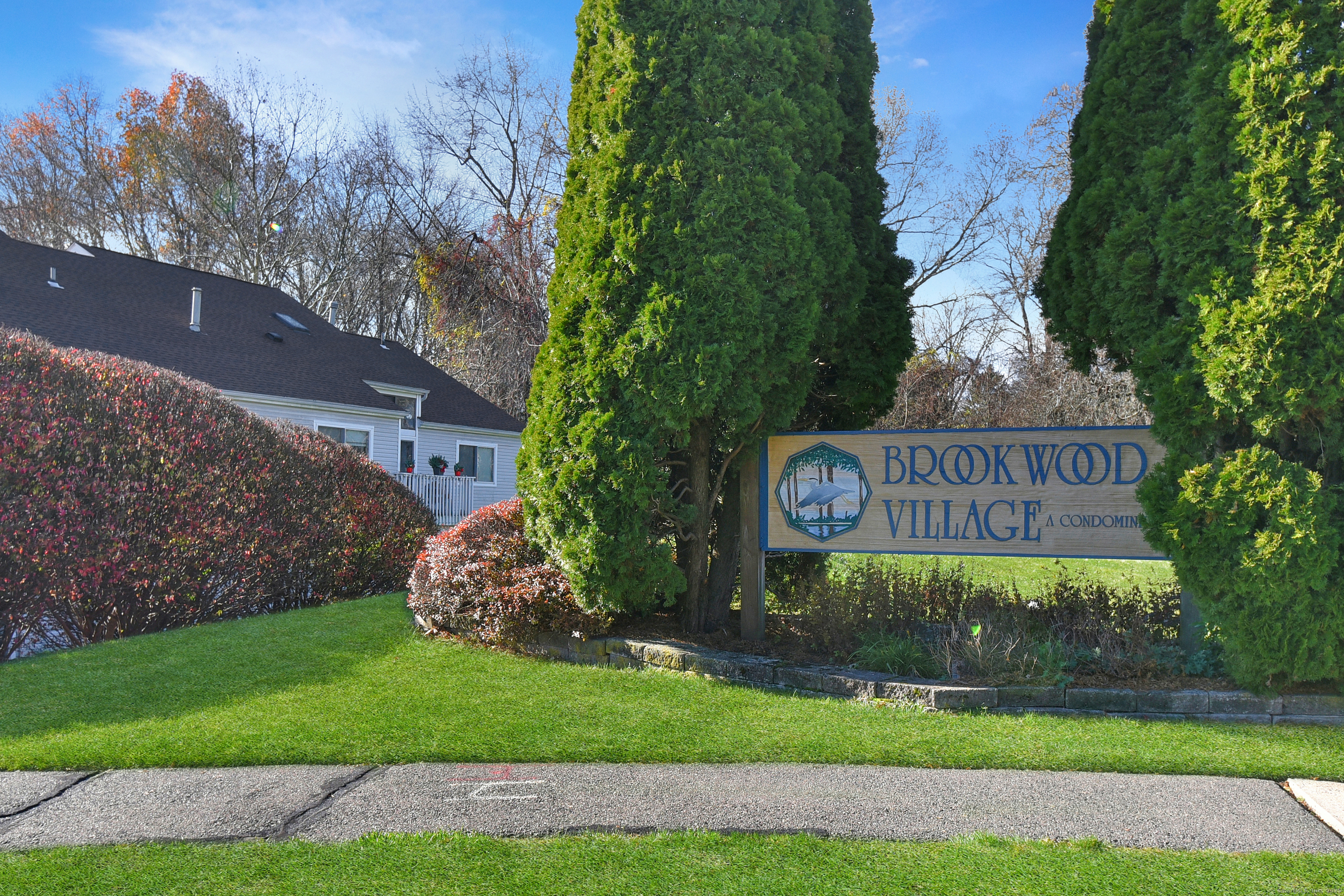 37 Brookwood Drive APT G