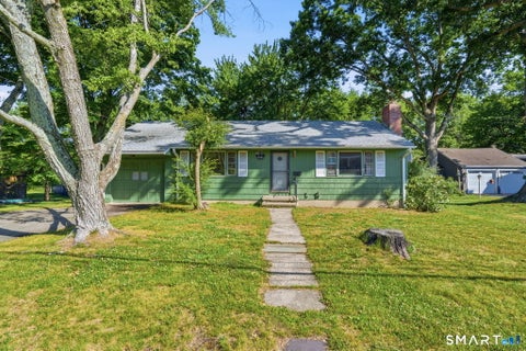 Photo of 145 Intervale Road, Trumbull, CT 06611 (MLS # 24186234)