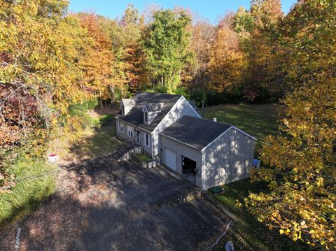 18 Outlook Road, New Milford, CT 06776 - #: 24089862