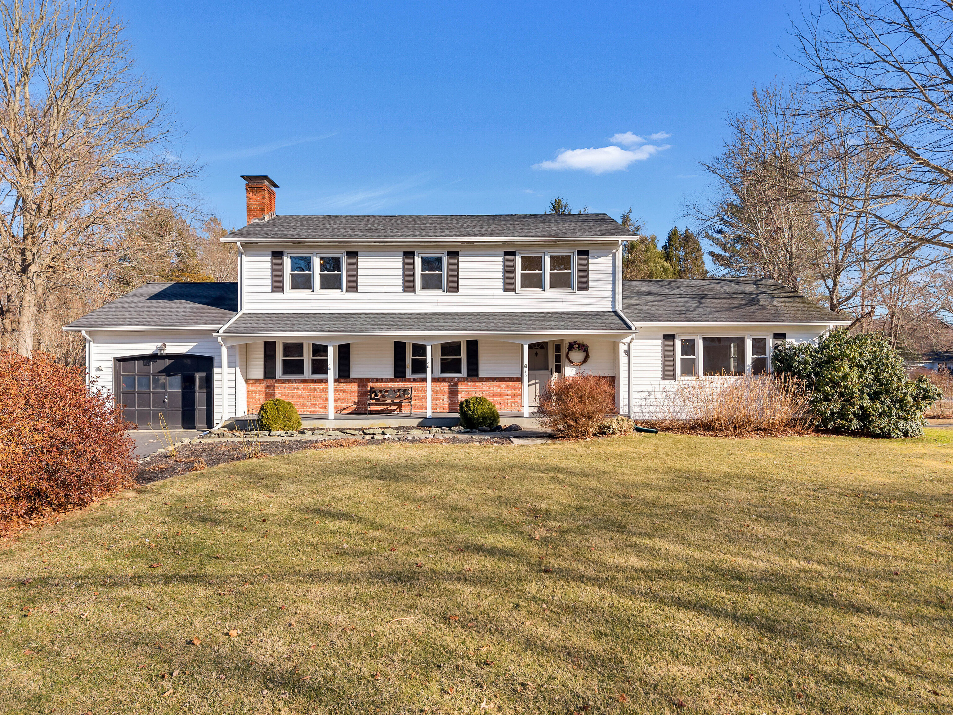 40 Highland Street Extension, Plainfield, Connecticut image 1