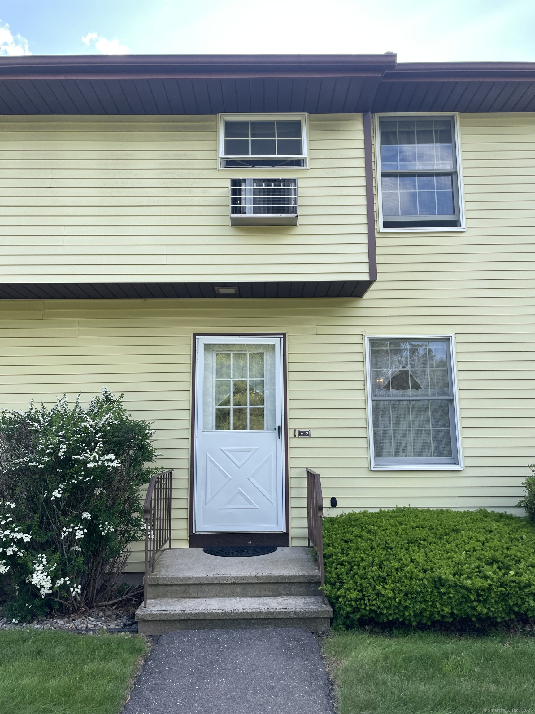268 Hartford Turnpike APT A2