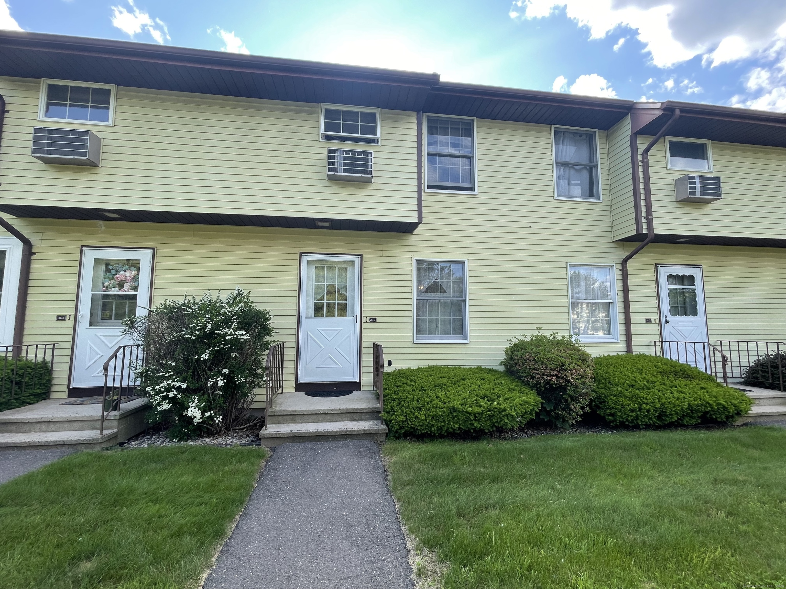 268 Hartford Turnpike APT A2