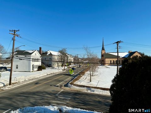 Tiny photo for 74 Liberty Street #1, Stonington, CT 06379 (MLS # 24152764)