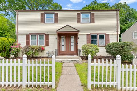 63 Pennsylvania Avenue New Britain CT 06052
