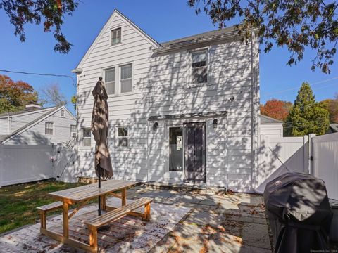 Tiny photo for 34 Bradley Place #34, Stamford, CT 06905 (MLS # 24135995)