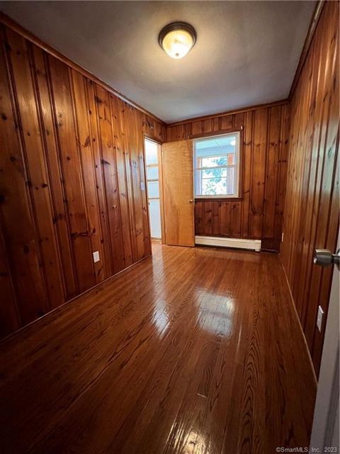 Tiny photo for 53 Pixlee Place #2nd FL, Bridgeport, CT 06610 (MLS # 24173047)