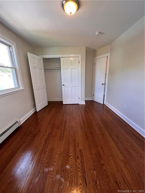 Tiny photo for 53 Pixlee Place #2nd FL, Bridgeport, CT 06610 (MLS # 24173047)
