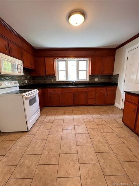 Tiny photo for 53 Pixlee Place #2nd FL, Bridgeport, CT 06610 (MLS # 24173047)