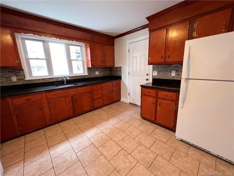Tiny photo for 53 Pixlee Place #2nd FL, Bridgeport, CT 06610 (MLS # 24173047)