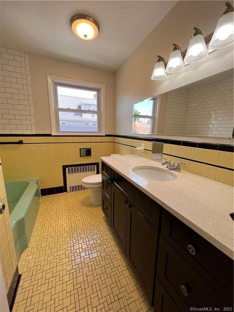 Tiny photo for 53 Pixlee Place #2nd FL, Bridgeport, CT 06610 (MLS # 24173047)