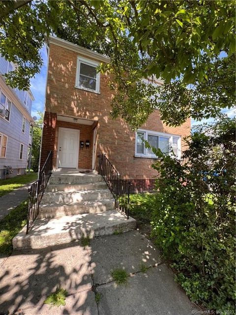 Photo of 53 Pixlee Place #2nd FL, Bridgeport, CT 06610 (MLS # 24173047)