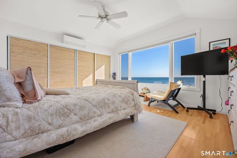 Tiny photo for 1895 Fairfield Beach Road, Fairfield, CT 06824 (MLS # 24154078)