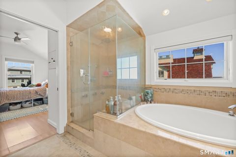 Tiny photo for 1895 Fairfield Beach Road, Fairfield, CT 06824 (MLS # 24154078)