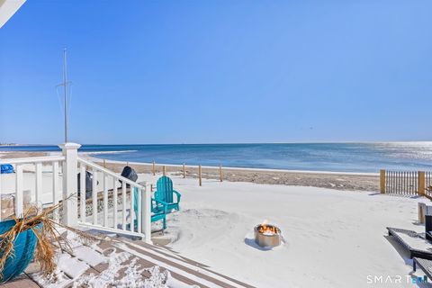 Tiny photo for 1895 Fairfield Beach Road, Fairfield, CT 06824 (MLS # 24154078)