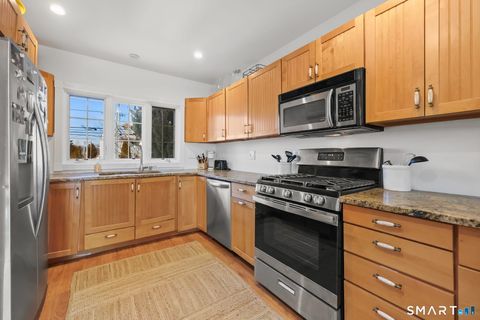 Tiny photo for 1895 Fairfield Beach Road, Fairfield, CT 06824 (MLS # 24154078)